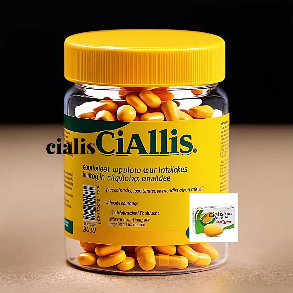 Precio cialis 20 mg en farmacias